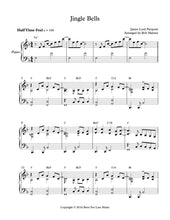 Load image into Gallery viewer, Sheet Music: Jingle Bells